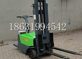 工农区电动叉车车载电动叉车环保工农区半电动叉车2吨小型搬运车电动叉车新型小型堆垛车